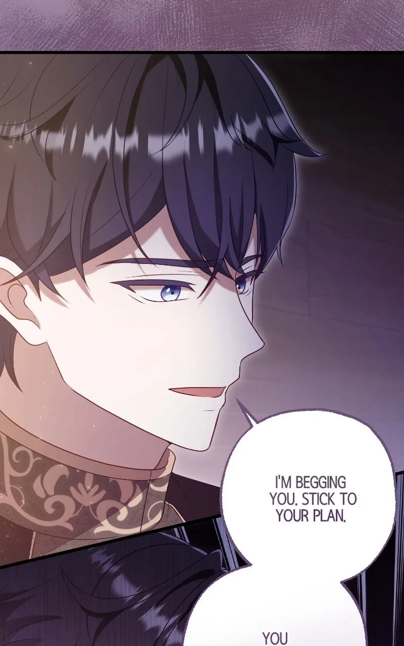 The Murdered Princess andthe Innocent Traitor Chapter 61 page 69 - 
