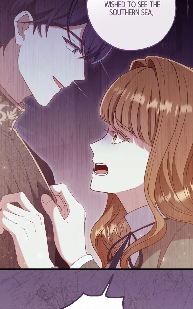 The Murdered Princess andthe Innocent Traitor Chapter 61 page 70 - 