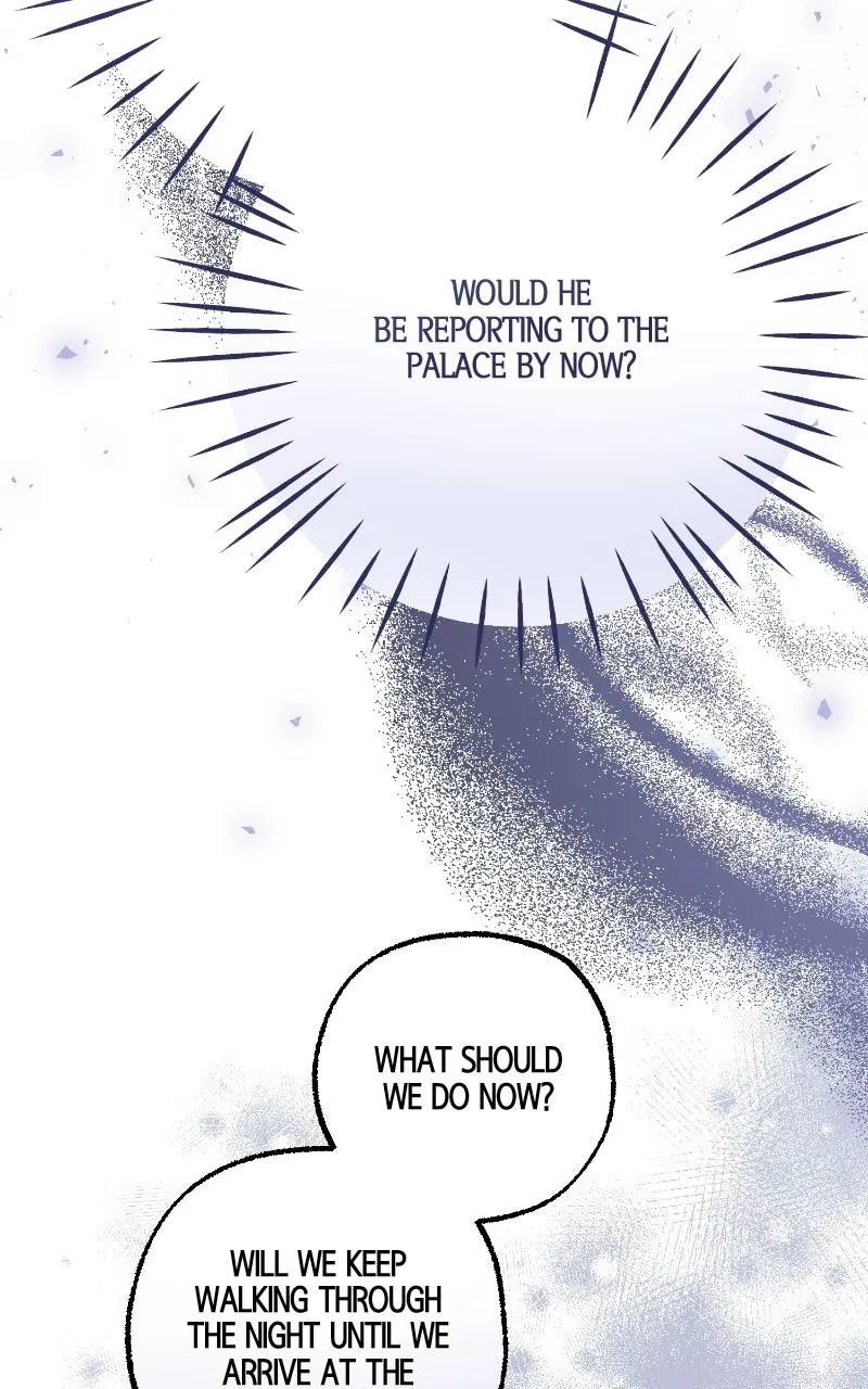 The Murdered Princess andthe Innocent Traitor Chapter 61 page 8 - 
