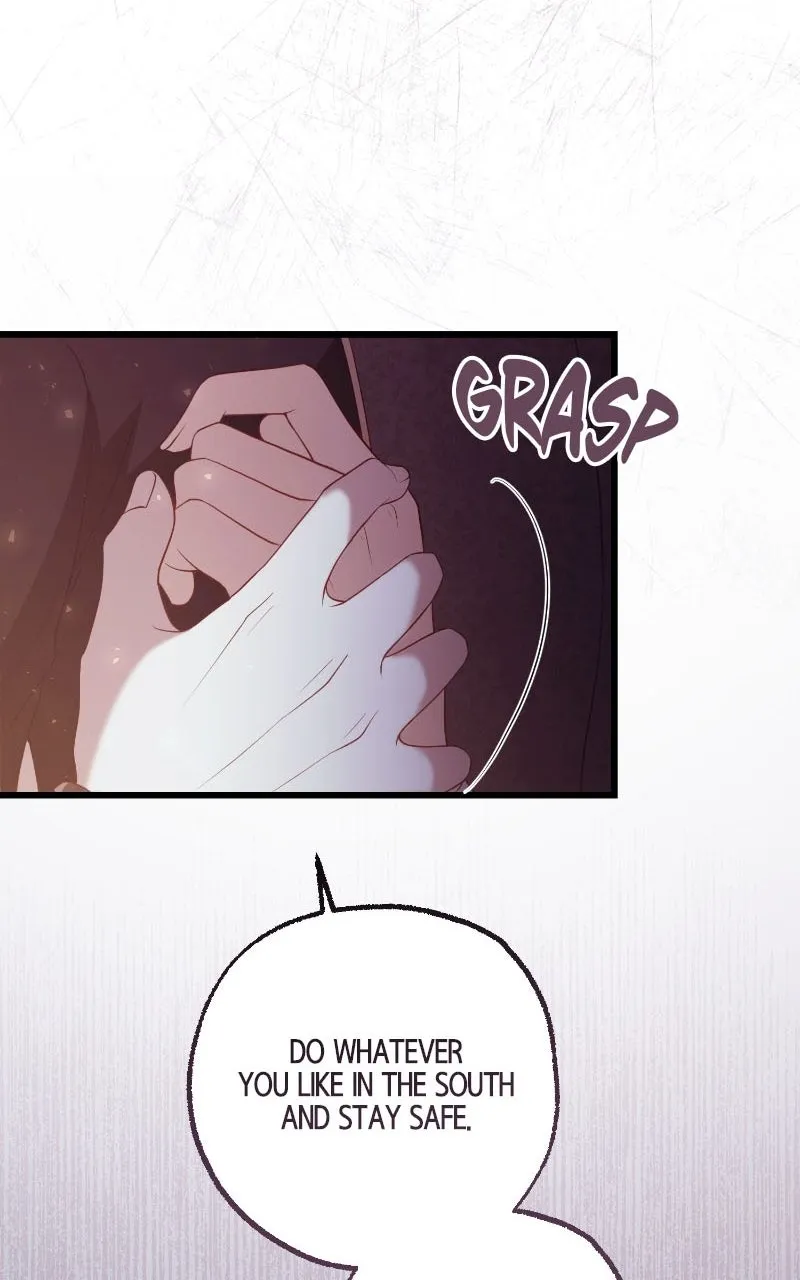 The Murdered Princess andthe Innocent Traitor Chapter 61 page 72 - 