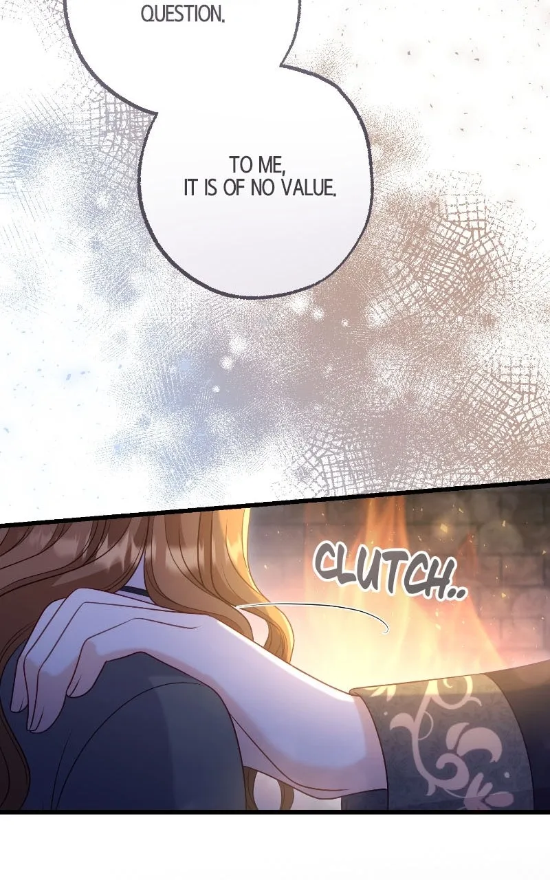 The Murdered Princess andthe Innocent Traitor Chapter 61 page 85 - 