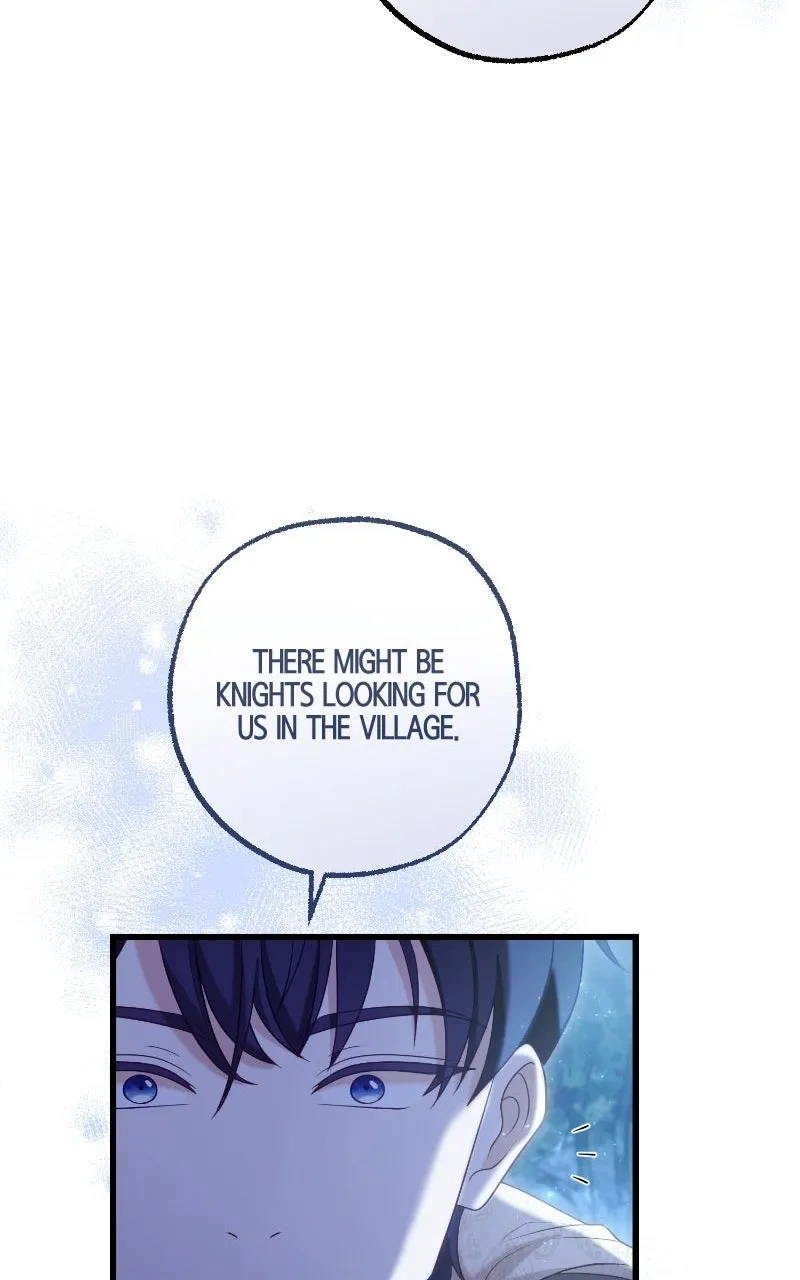 The Murdered Princess andthe Innocent Traitor Chapter 61 page 10 - 