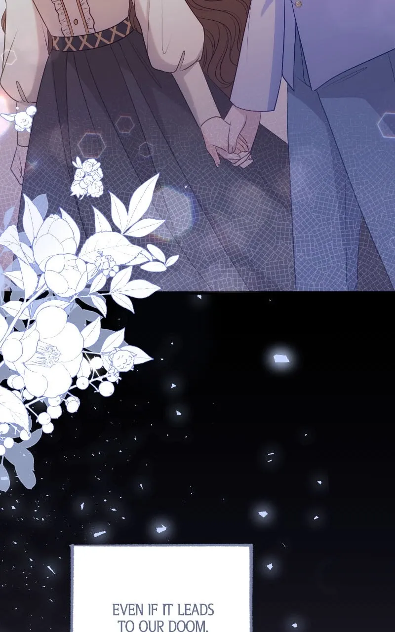 The Murdered Princess andthe Innocent Traitor Chapter 61 page 95 - 