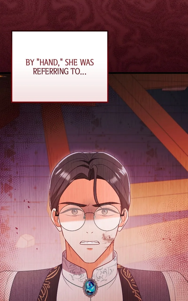 The Murdered Princess andthe Innocent Traitor Chapter 62 page 102 - 
