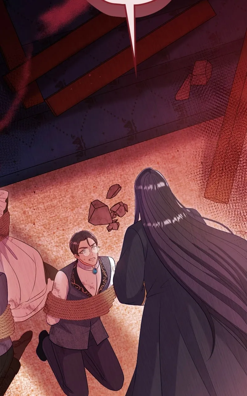 The Murdered Princess andthe Innocent Traitor Chapter 62 page 104 - 