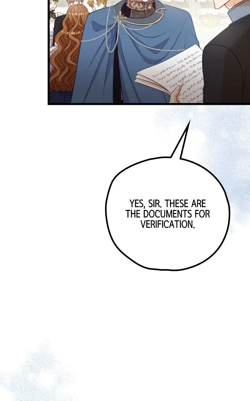 The Murdered Princess andthe Innocent Traitor Chapter 62 page 24 - 