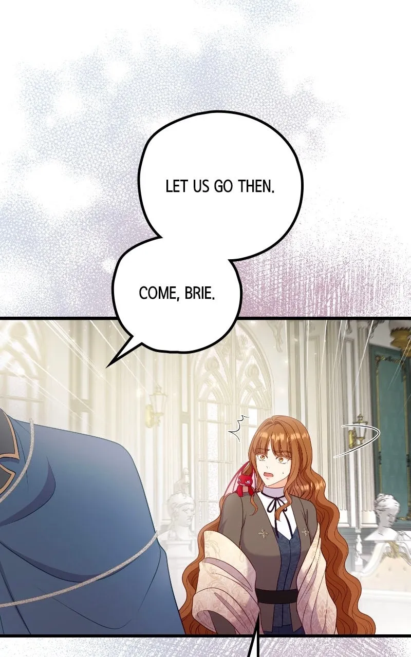 The Murdered Princess andthe Innocent Traitor Chapter 62 page 26 - 