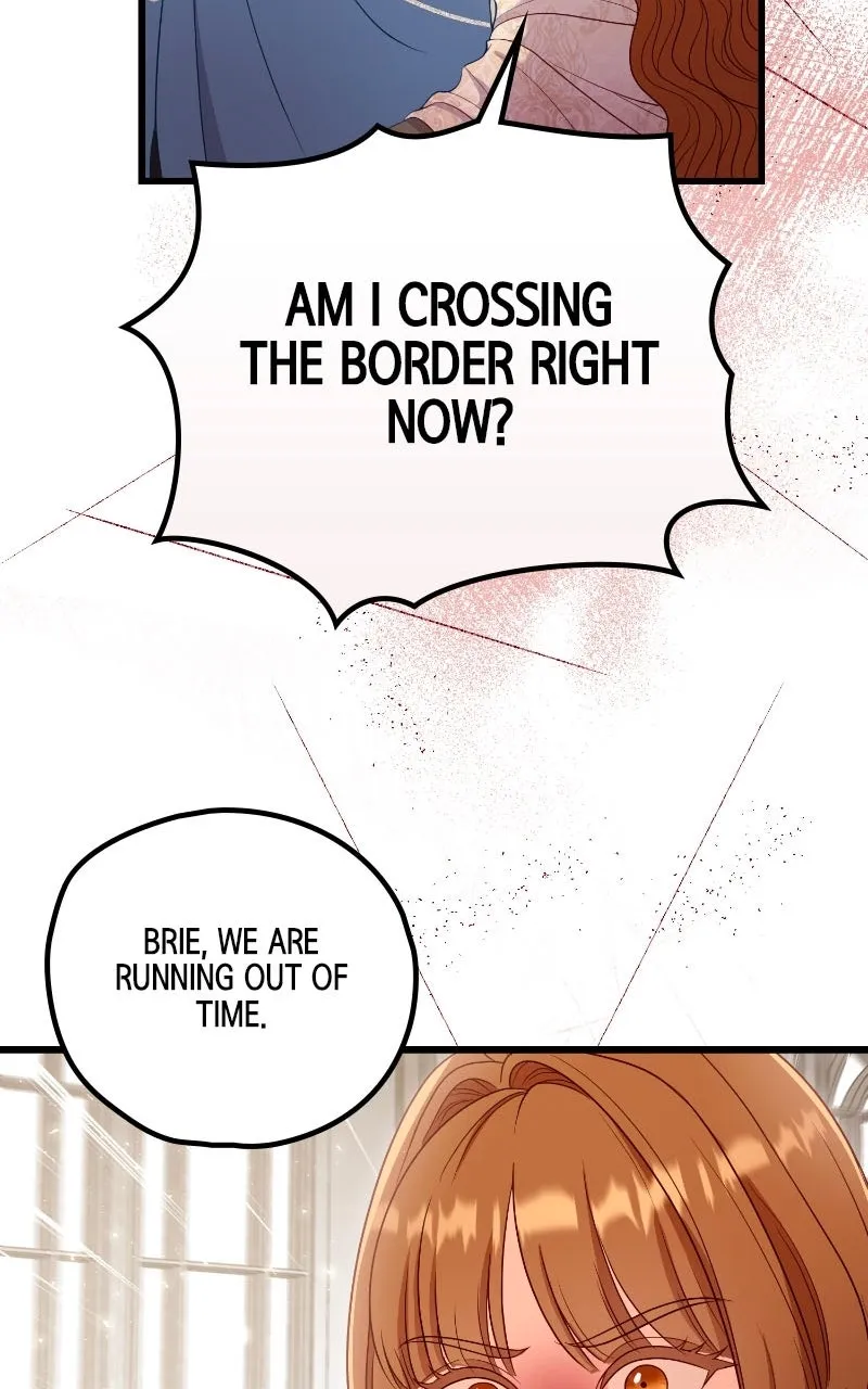The Murdered Princess andthe Innocent Traitor Chapter 62 page 28 - 