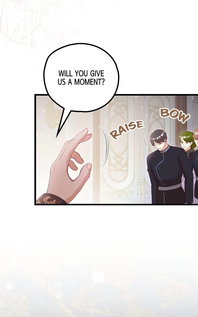 The Murdered Princess andthe Innocent Traitor Chapter 62 page 31 - 