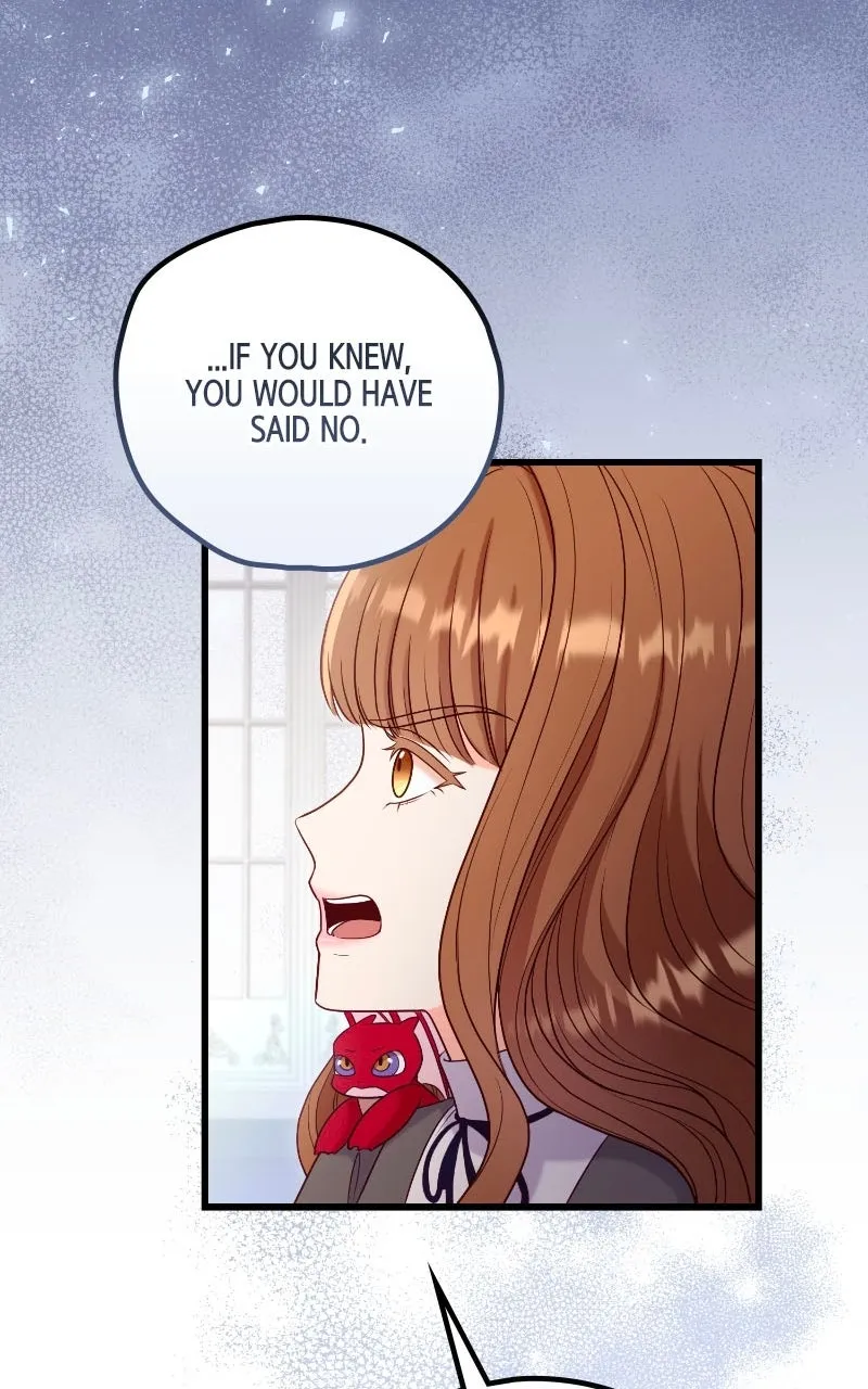 The Murdered Princess andthe Innocent Traitor Chapter 62 page 33 - 