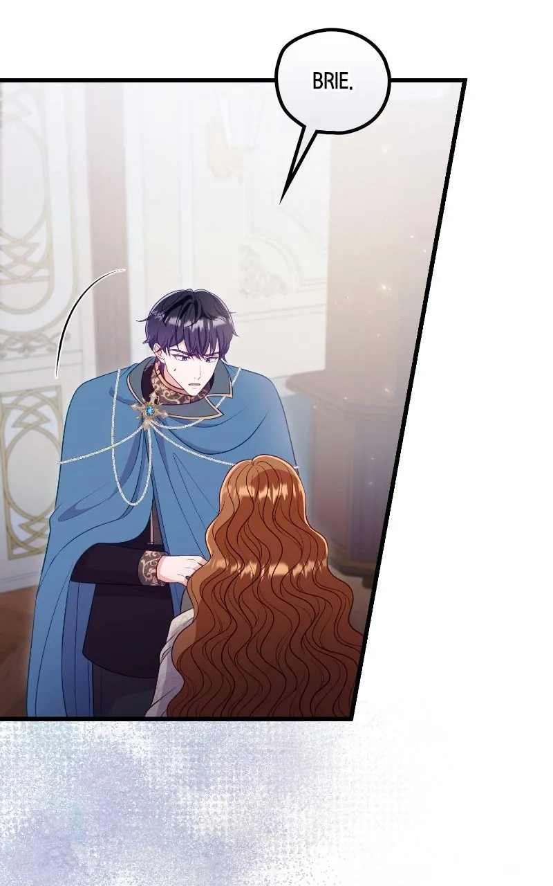 The Murdered Princess andthe Innocent Traitor Chapter 62 page 35 - 