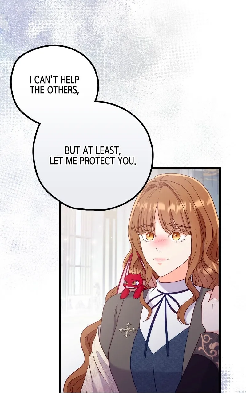 The Murdered Princess andthe Innocent Traitor Chapter 62 page 36 - 