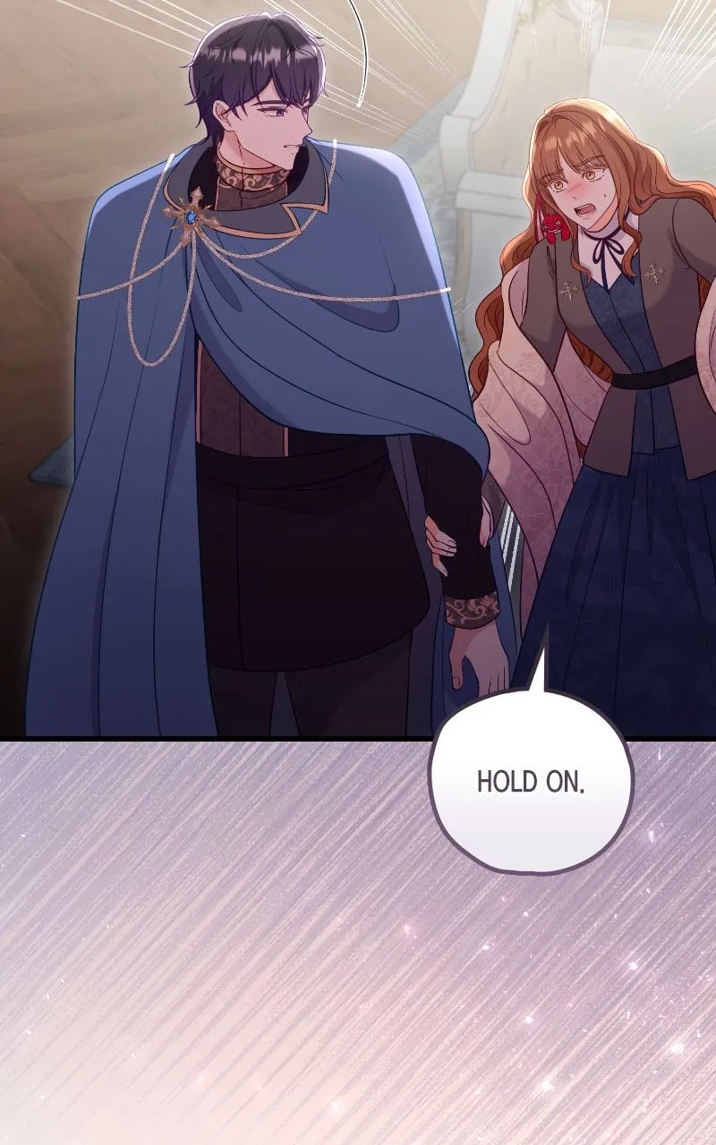 The Murdered Princess andthe Innocent Traitor Chapter 62 page 38 - 