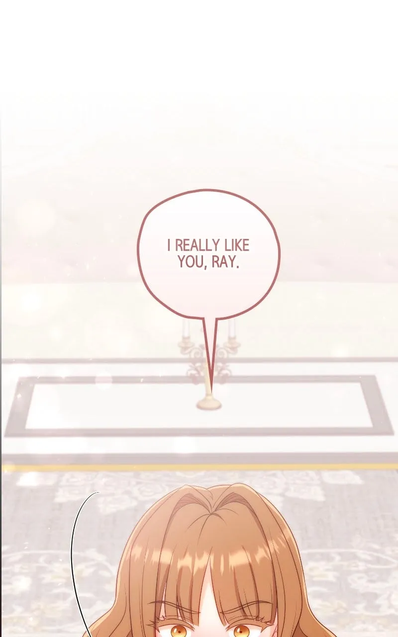 The Murdered Princess andthe Innocent Traitor Chapter 62 page 42 - 