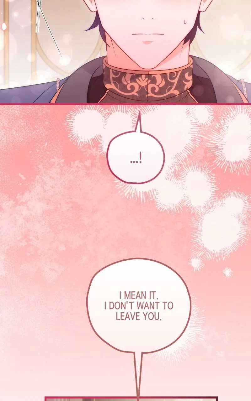 The Murdered Princess andthe Innocent Traitor Chapter 62 page 44 - 