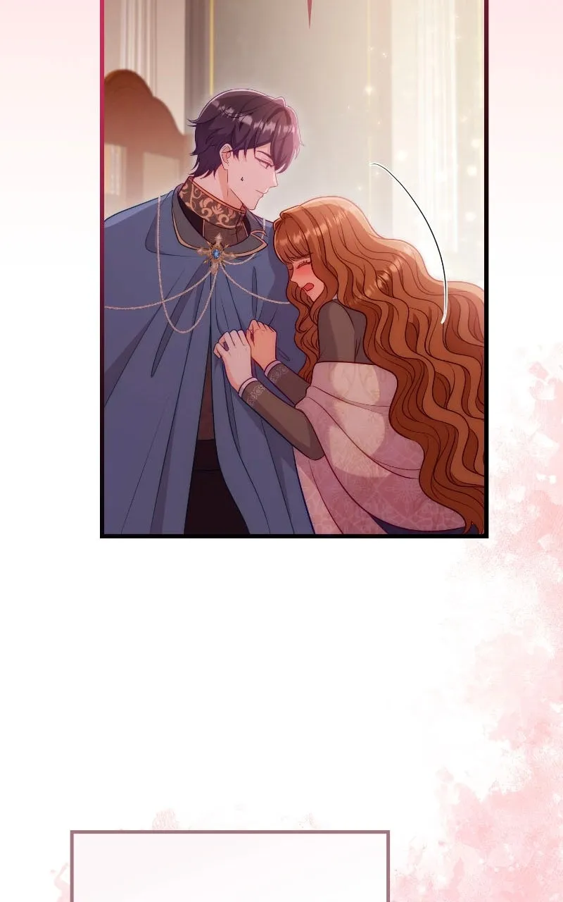 The Murdered Princess andthe Innocent Traitor Chapter 62 page 45 - 