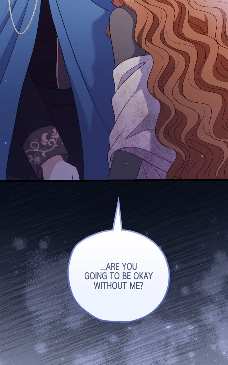 The Murdered Princess andthe Innocent Traitor Chapter 62 page 53 - 