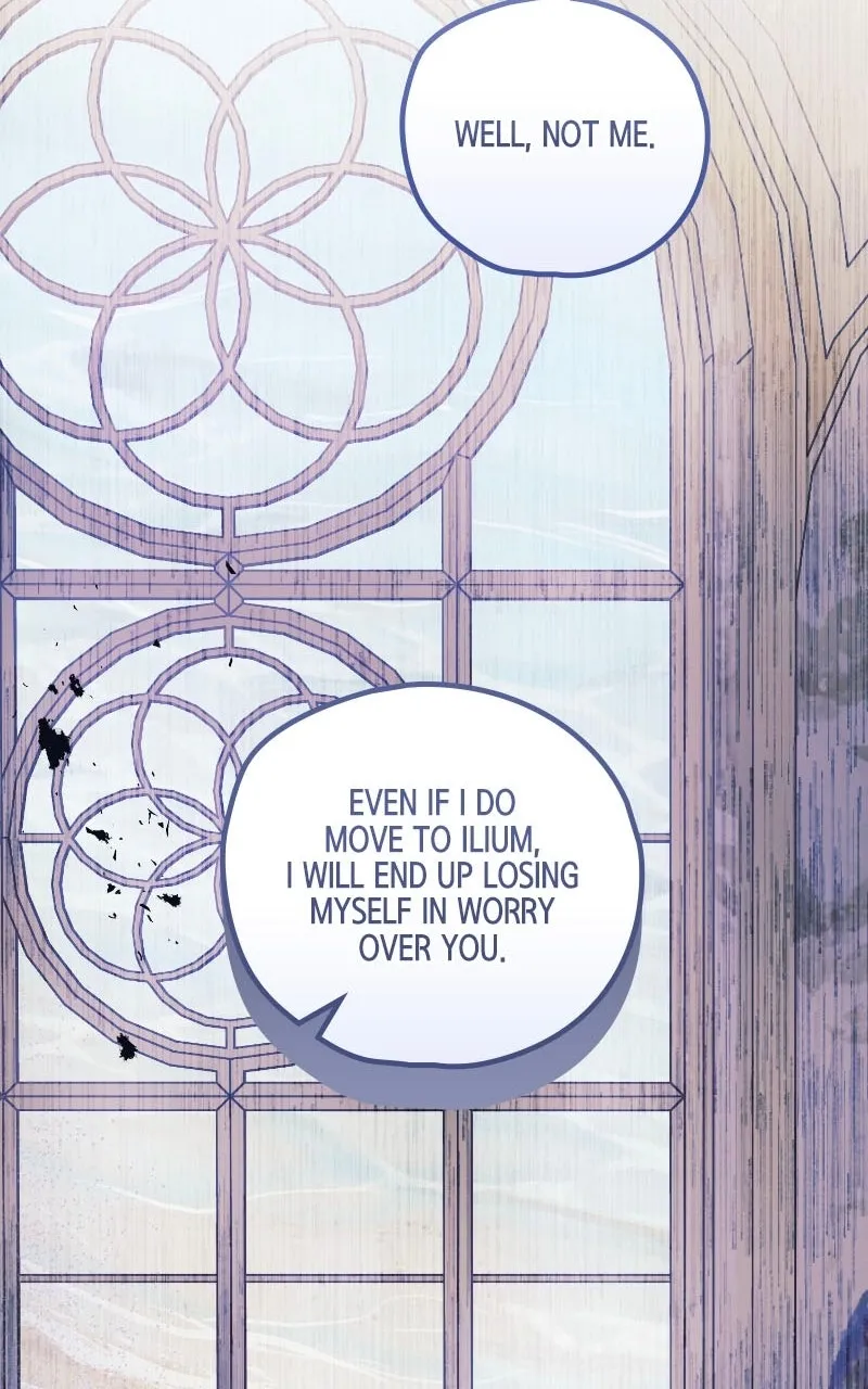The Murdered Princess andthe Innocent Traitor Chapter 62 page 55 - 