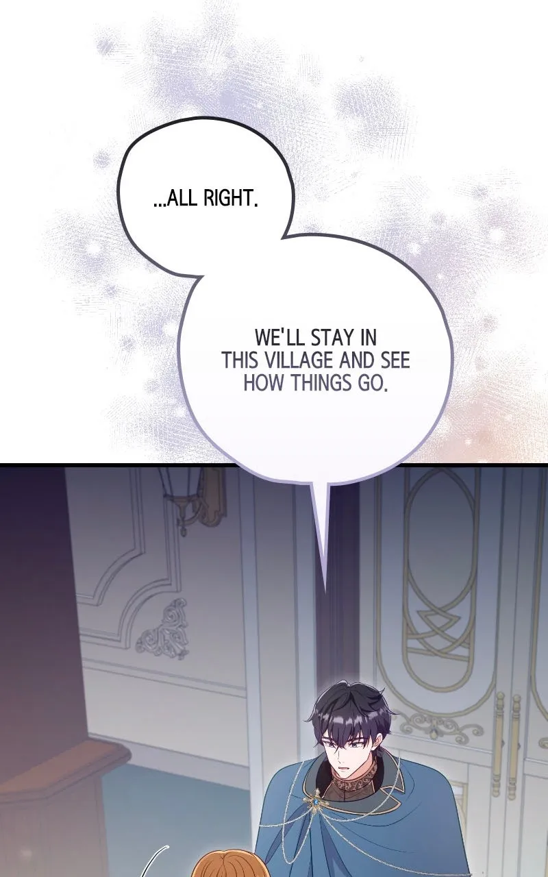The Murdered Princess andthe Innocent Traitor Chapter 62 page 61 - 