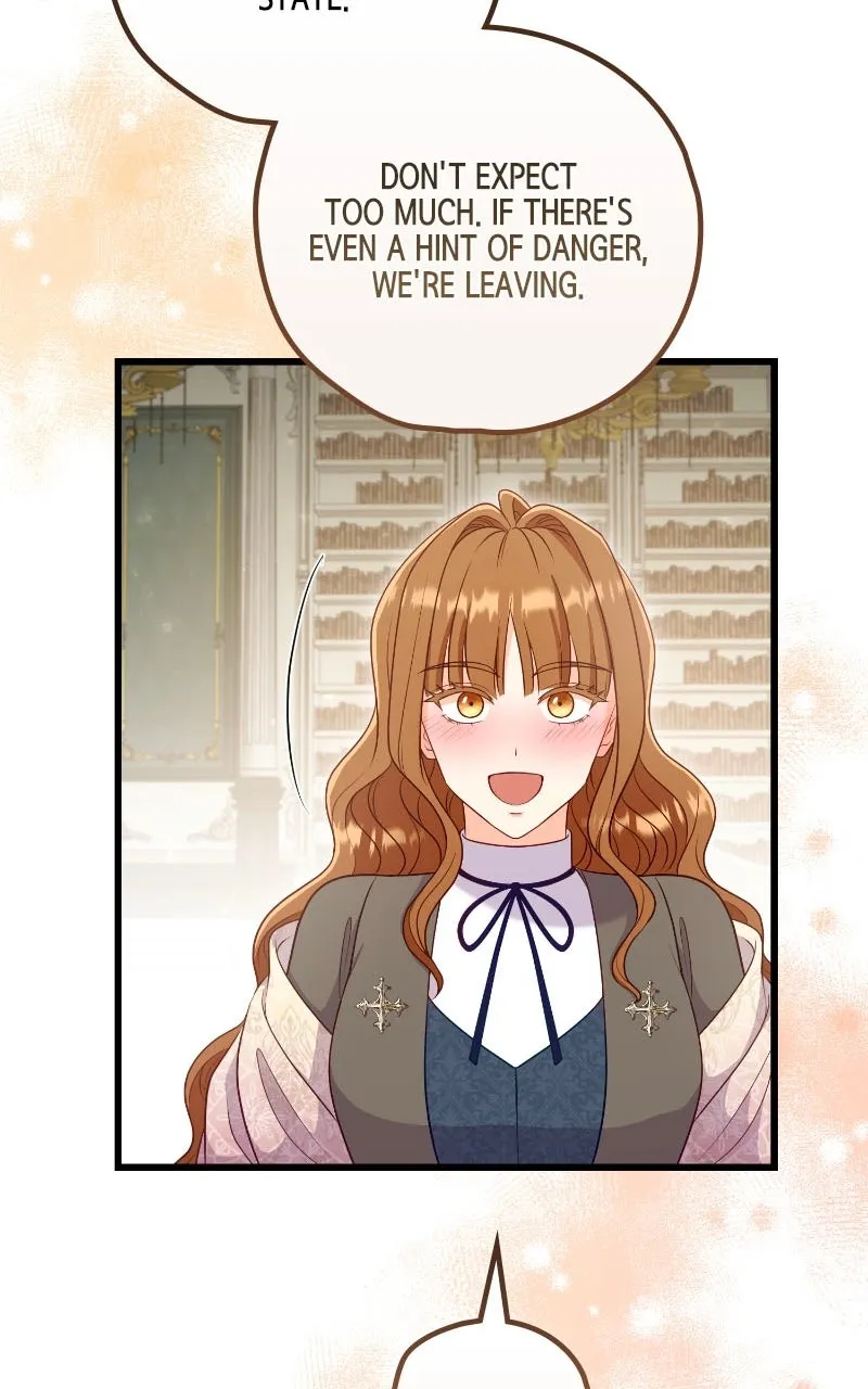 The Murdered Princess andthe Innocent Traitor Chapter 62 page 63 - 