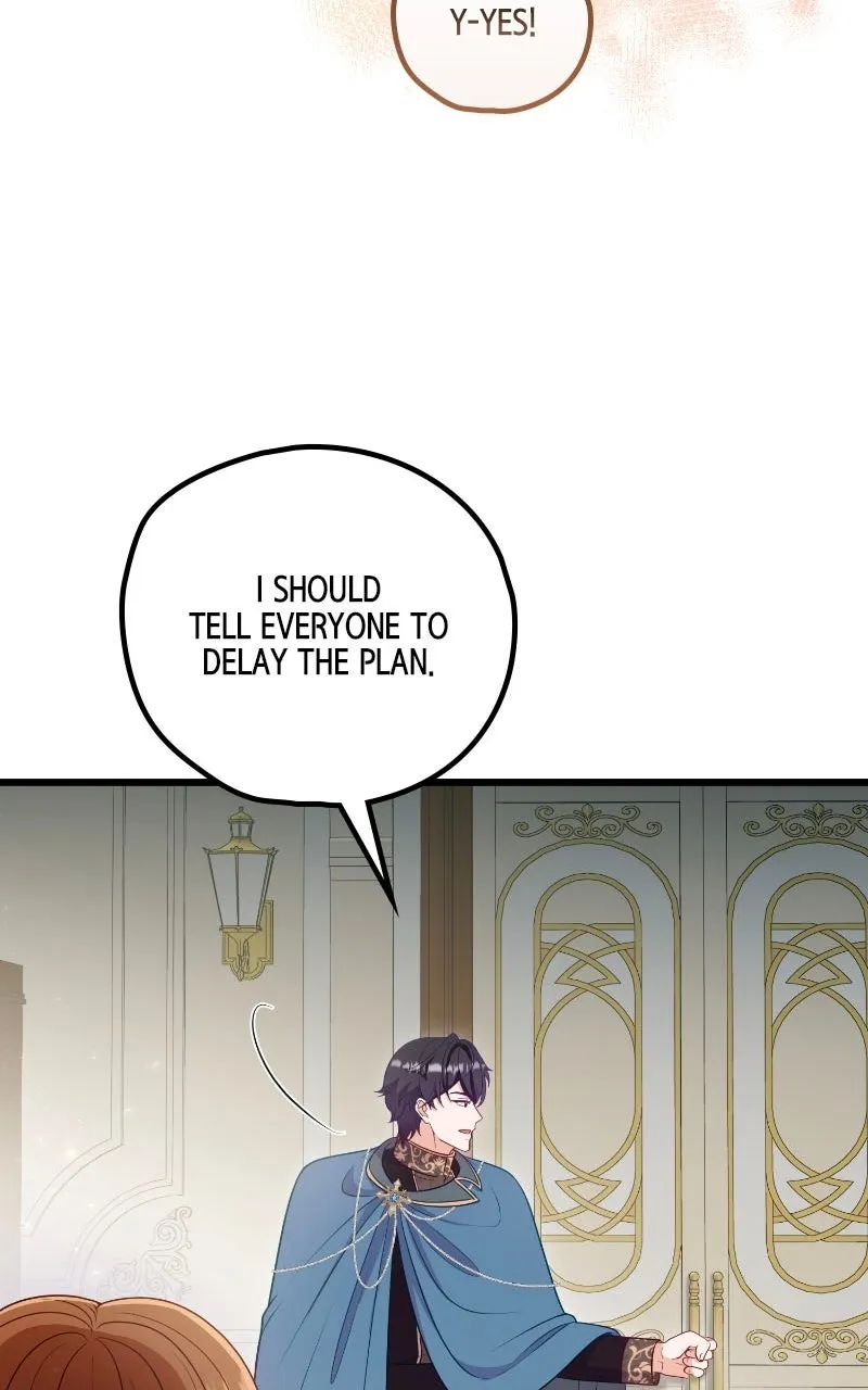 The Murdered Princess andthe Innocent Traitor Chapter 62 page 64 - 