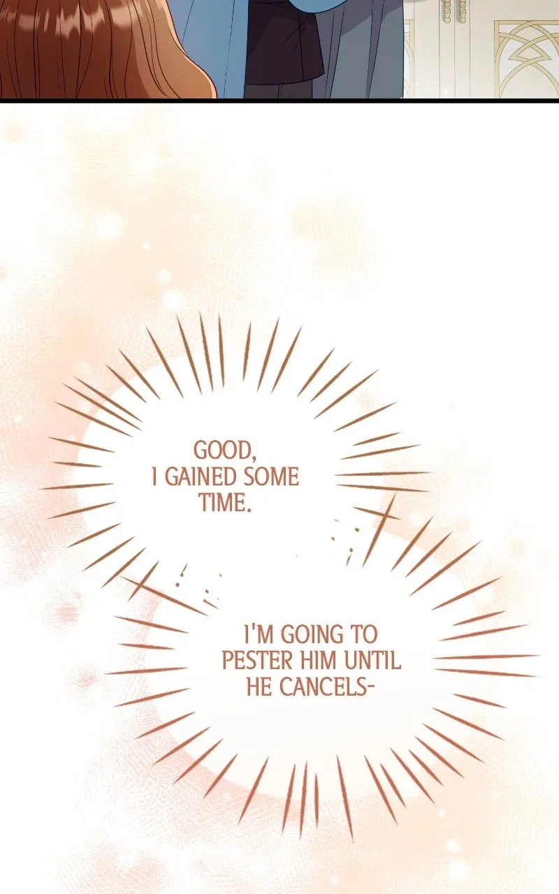 The Murdered Princess andthe Innocent Traitor Chapter 62 page 65 - 
