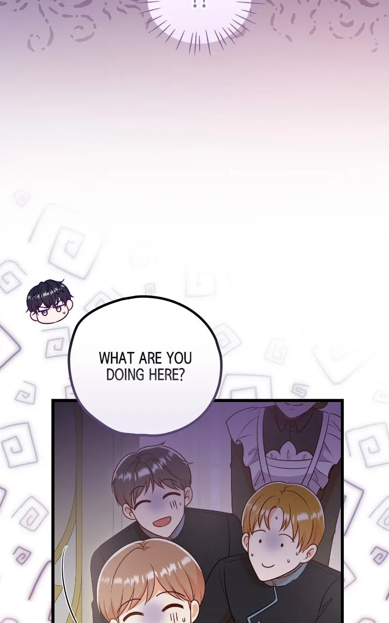 The Murdered Princess andthe Innocent Traitor Chapter 62 page 67 - 