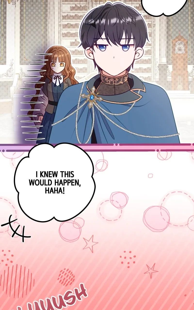 The Murdered Princess andthe Innocent Traitor Chapter 62 page 69 - 