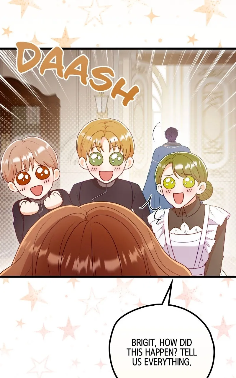 The Murdered Princess andthe Innocent Traitor Chapter 62 page 74 - 
