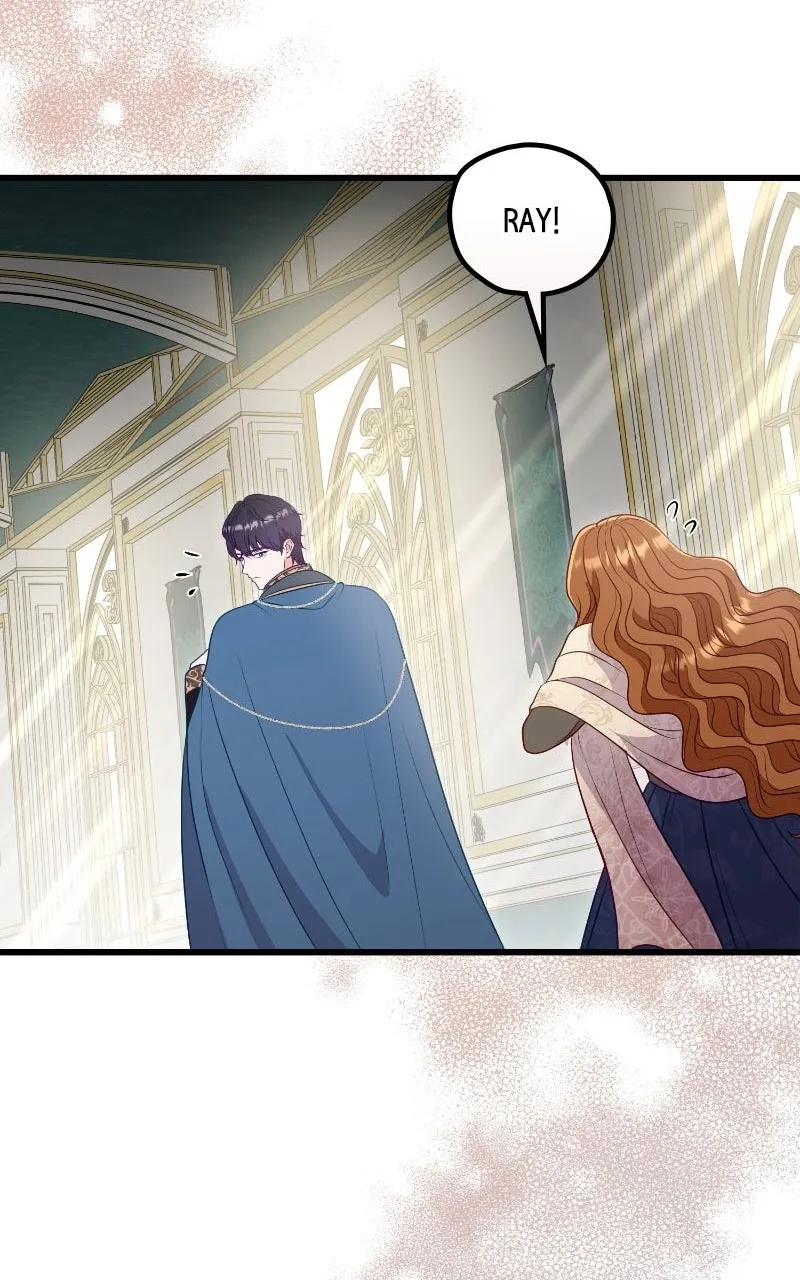 The Murdered Princess andthe Innocent Traitor Chapter 62 page 78 - 