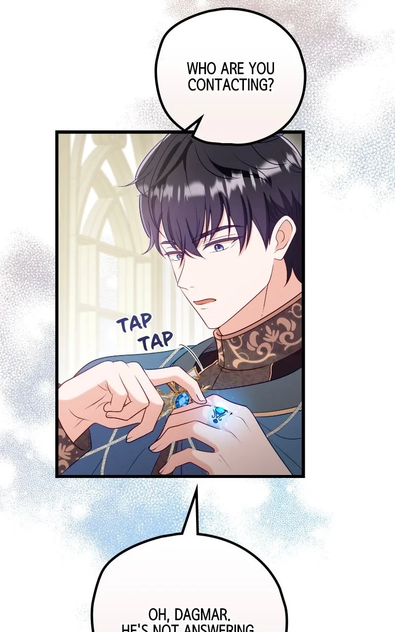 The Murdered Princess andthe Innocent Traitor Chapter 62 page 79 - 