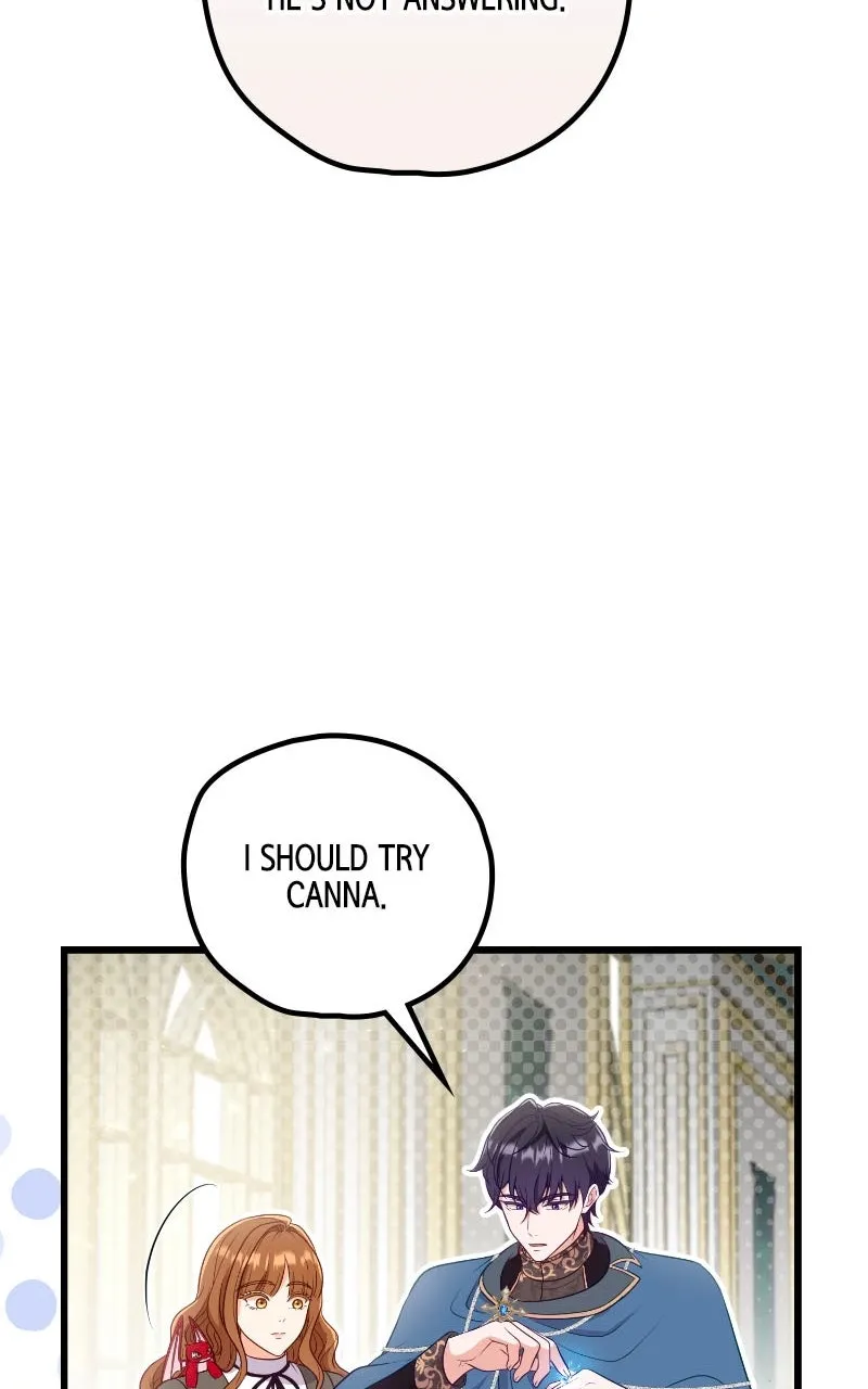 The Murdered Princess andthe Innocent Traitor Chapter 62 page 80 - 