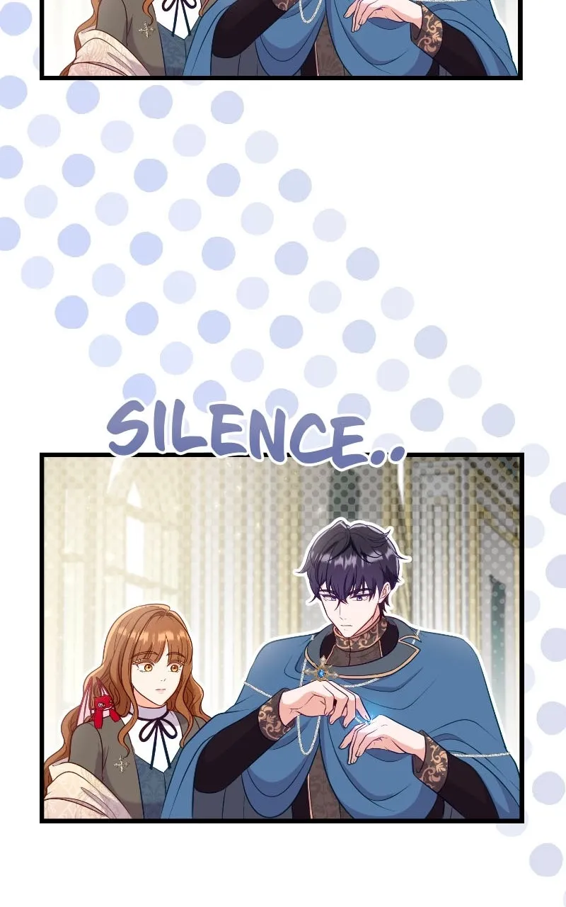 The Murdered Princess andthe Innocent Traitor Chapter 62 page 81 - 