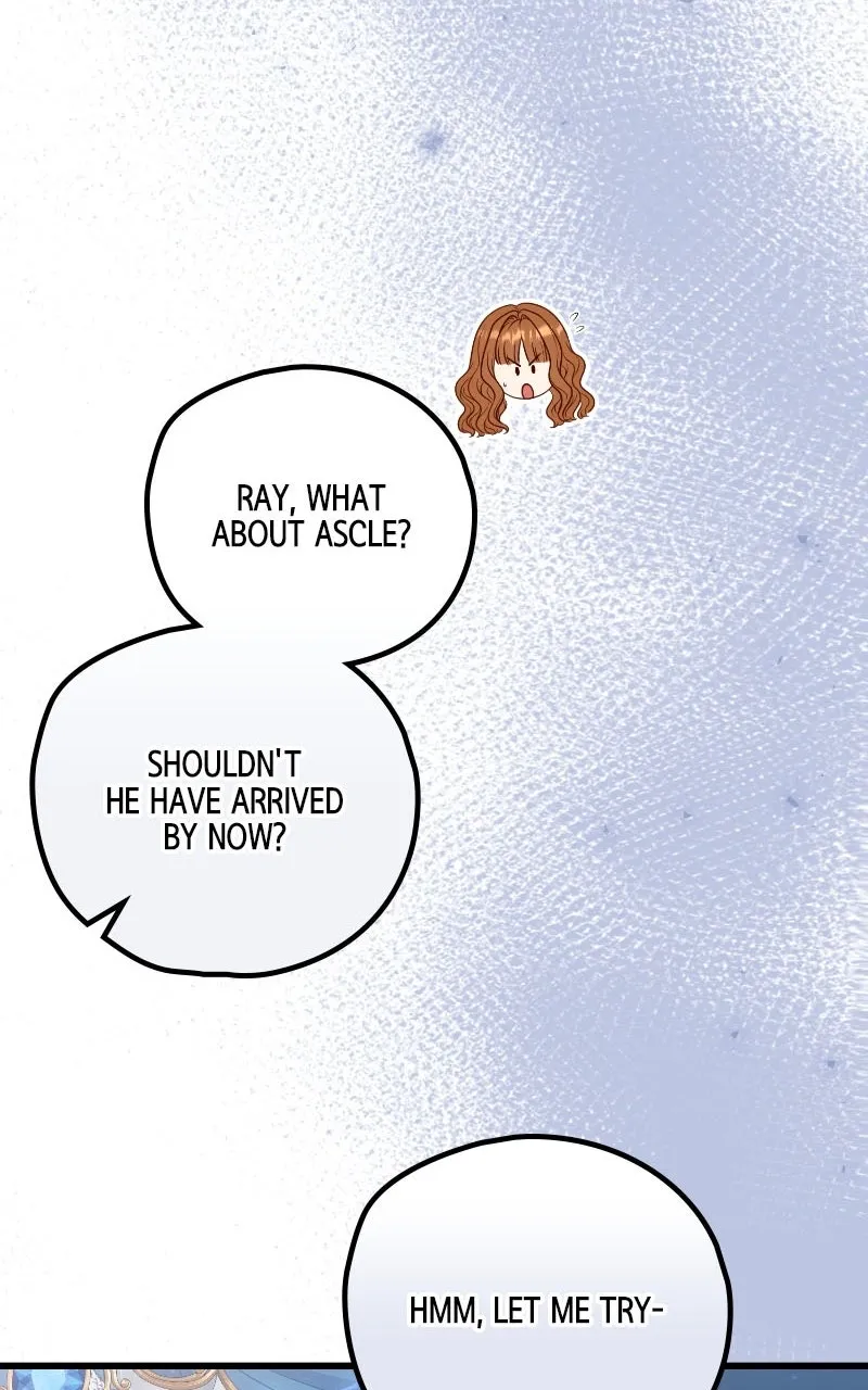 The Murdered Princess andthe Innocent Traitor Chapter 62 page 84 - 