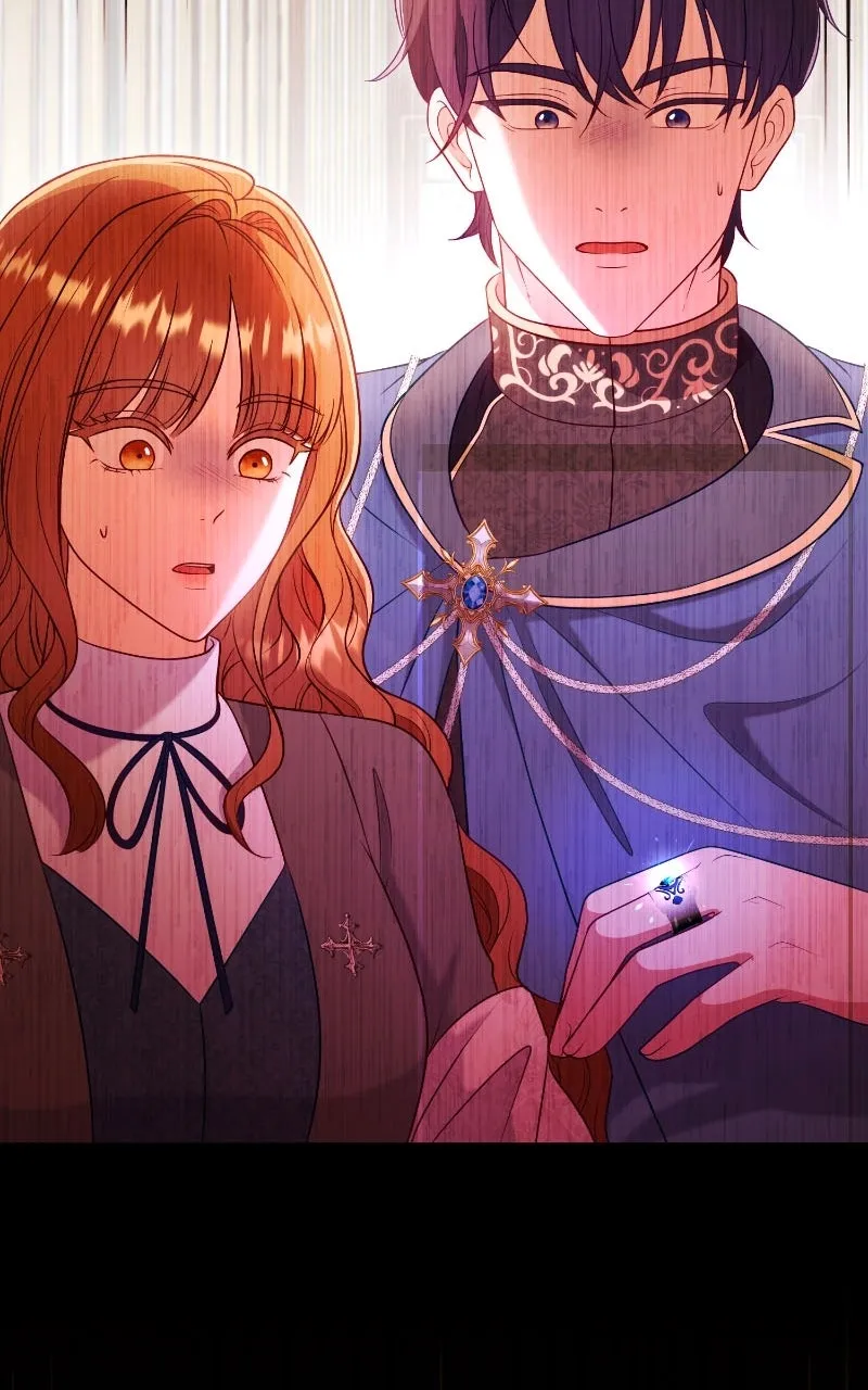 The Murdered Princess andthe Innocent Traitor Chapter 62 page 91 - 