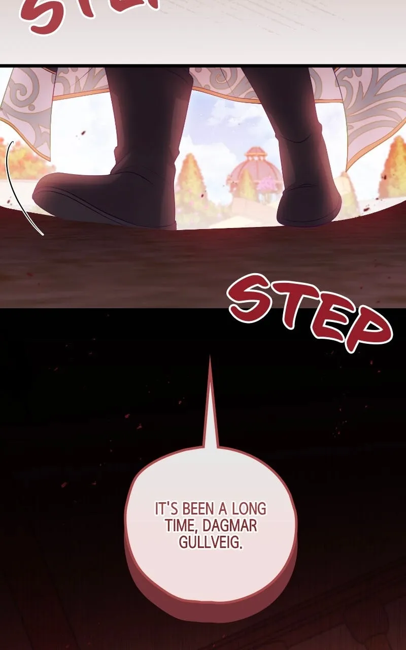 The Murdered Princess andthe Innocent Traitor Chapter 62 page 95 - 