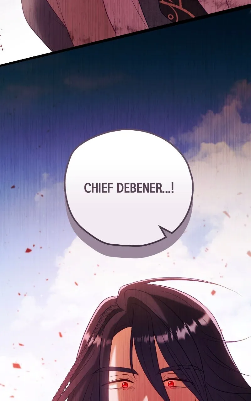 The Murdered Princess andthe Innocent Traitor Chapter 62 page 97 - 
