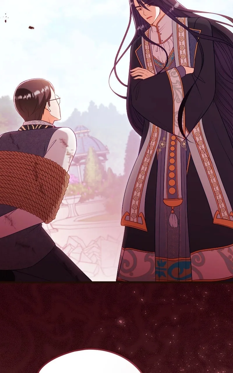 The Murdered Princess andthe Innocent Traitor Chapter 63 page 2 - 