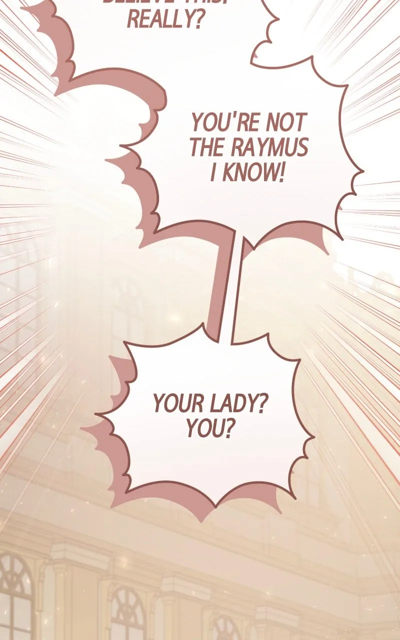 The Murdered Princess andthe Innocent Traitor Chapter 63 page 104 - 