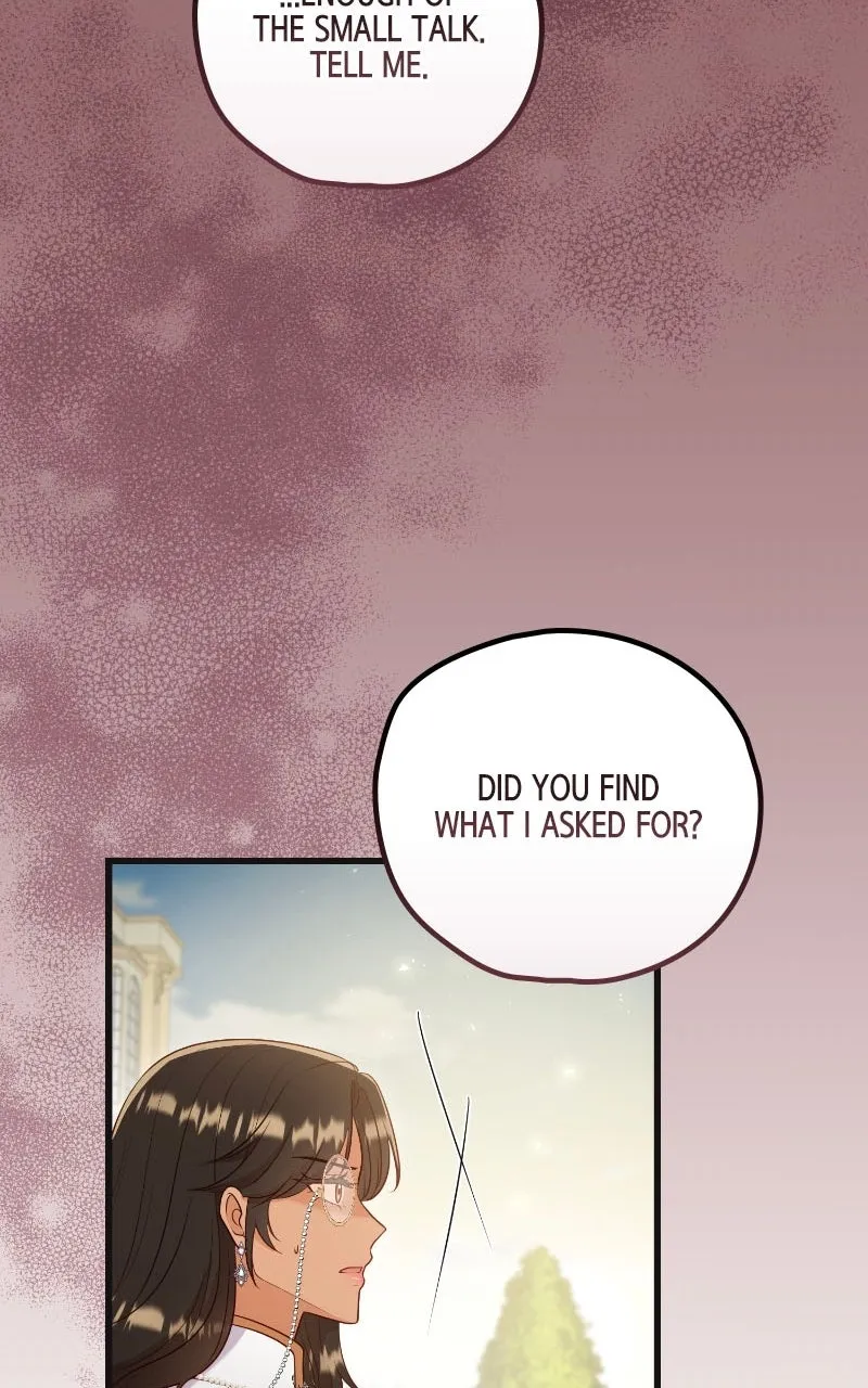 The Murdered Princess andthe Innocent Traitor Chapter 63 page 106 - 