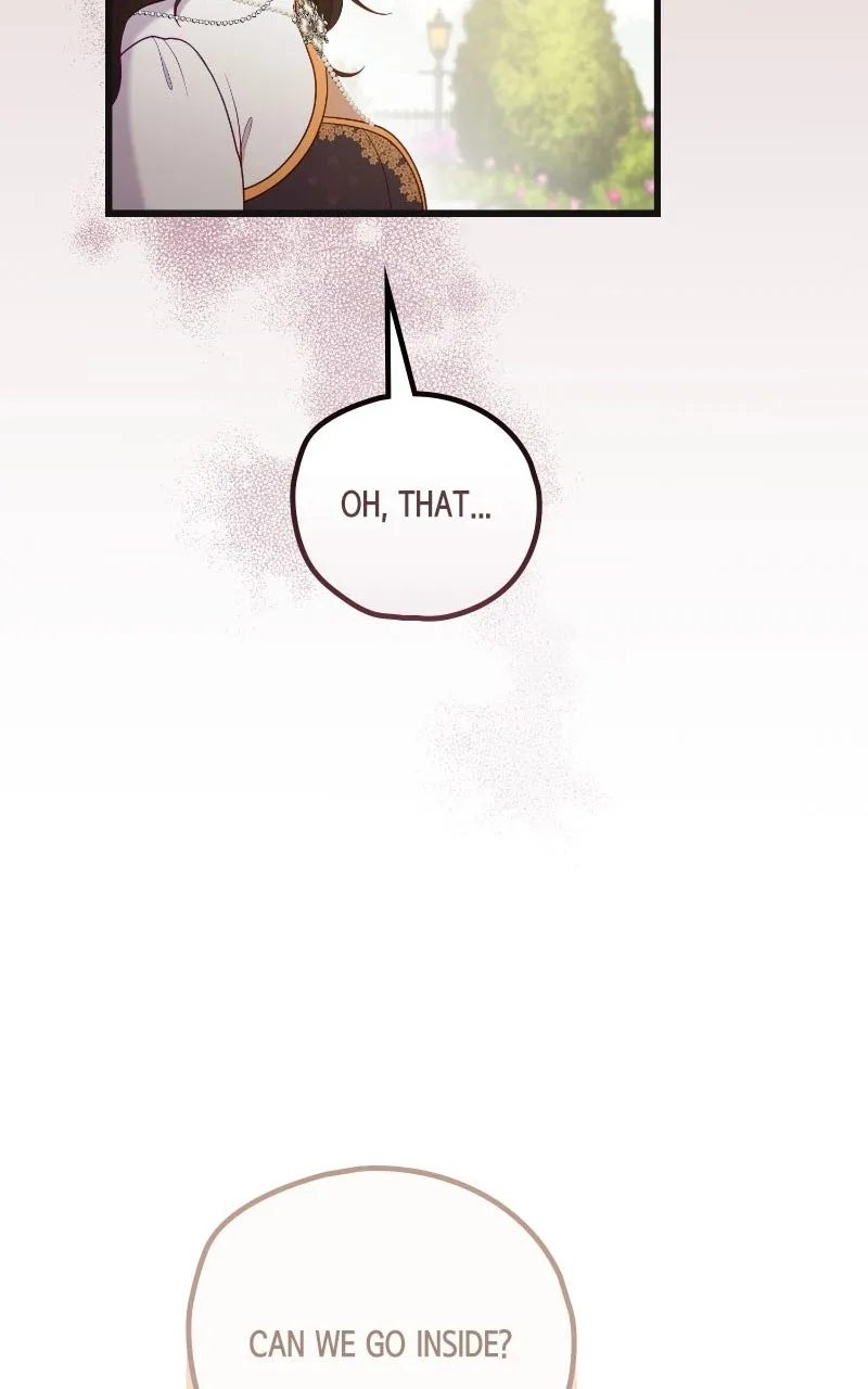 The Murdered Princess andthe Innocent Traitor Chapter 63 page 107 - 
