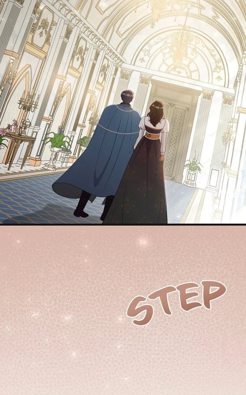 The Murdered Princess andthe Innocent Traitor Chapter 63 page 109 - 