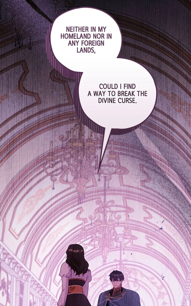 The Murdered Princess andthe Innocent Traitor Chapter 63 page 116 - 