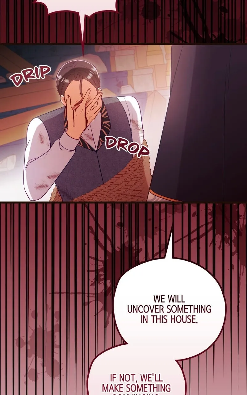 The Murdered Princess andthe Innocent Traitor Chapter 63 page 14 - 
