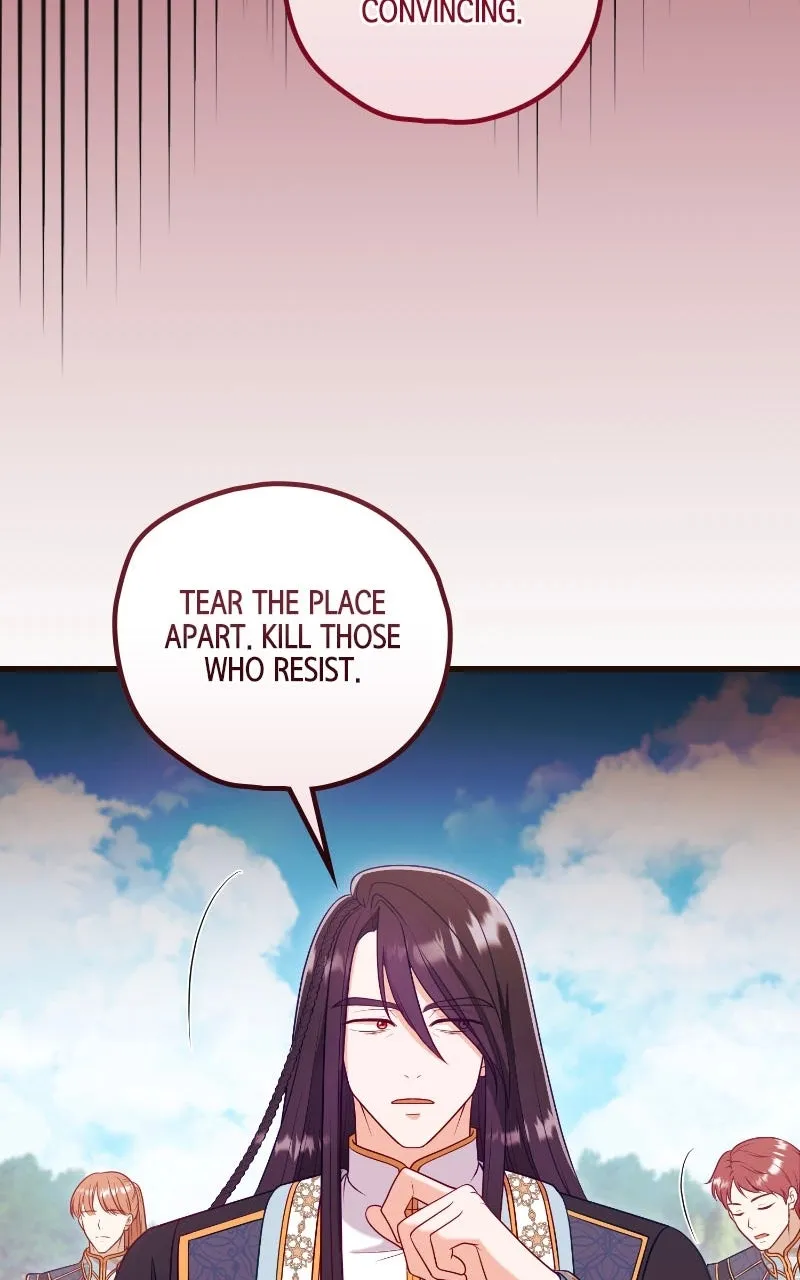 The Murdered Princess andthe Innocent Traitor Chapter 63 page 15 - 