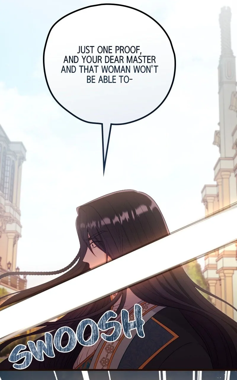 The Murdered Princess andthe Innocent Traitor Chapter 63 page 17 - 