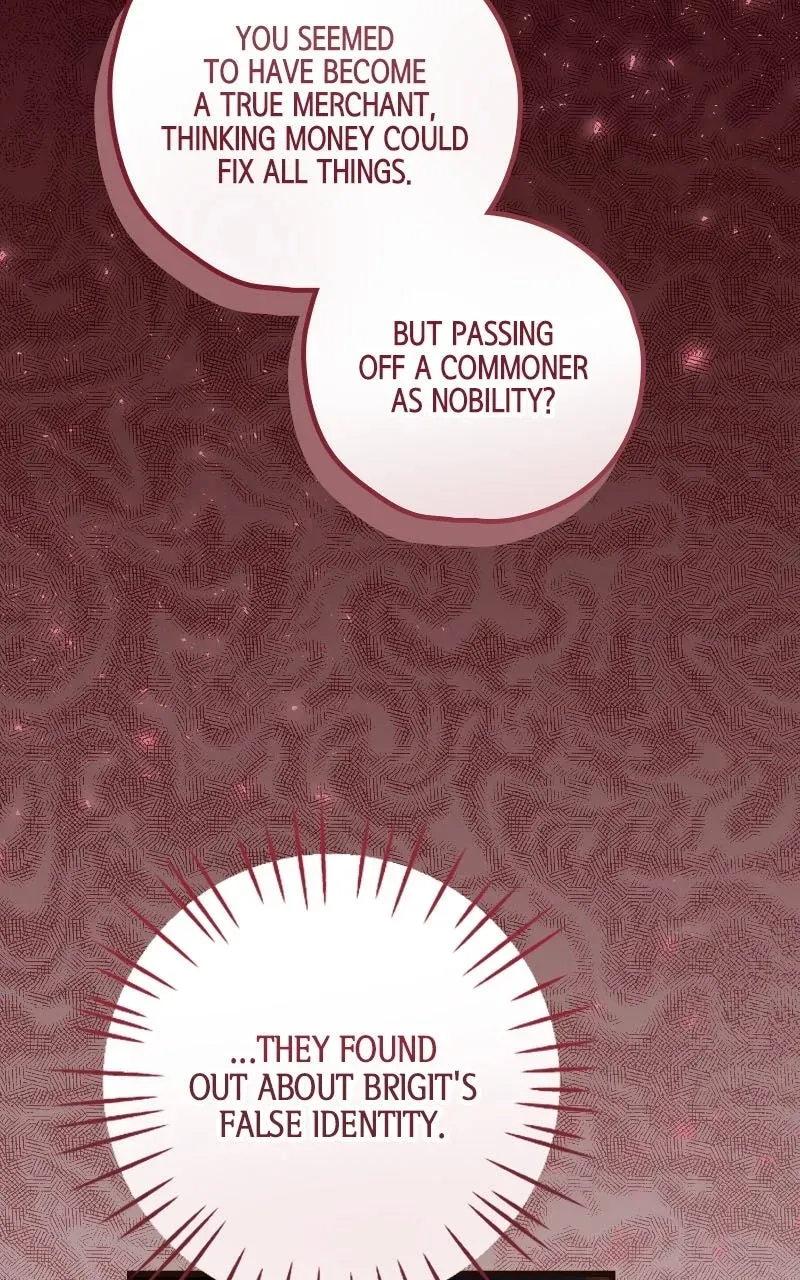 The Murdered Princess andthe Innocent Traitor Chapter 63 page 3 - 