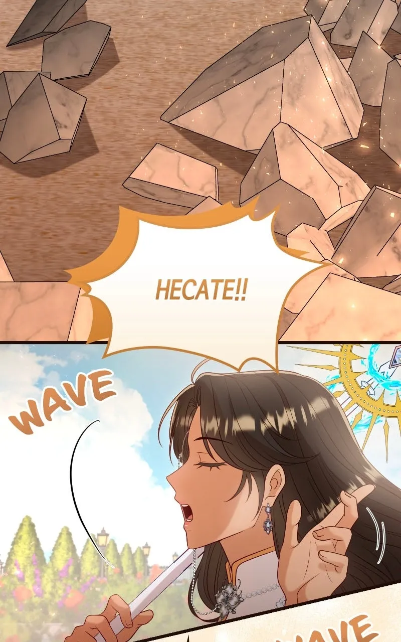 The Murdered Princess andthe Innocent Traitor Chapter 63 page 23 - 