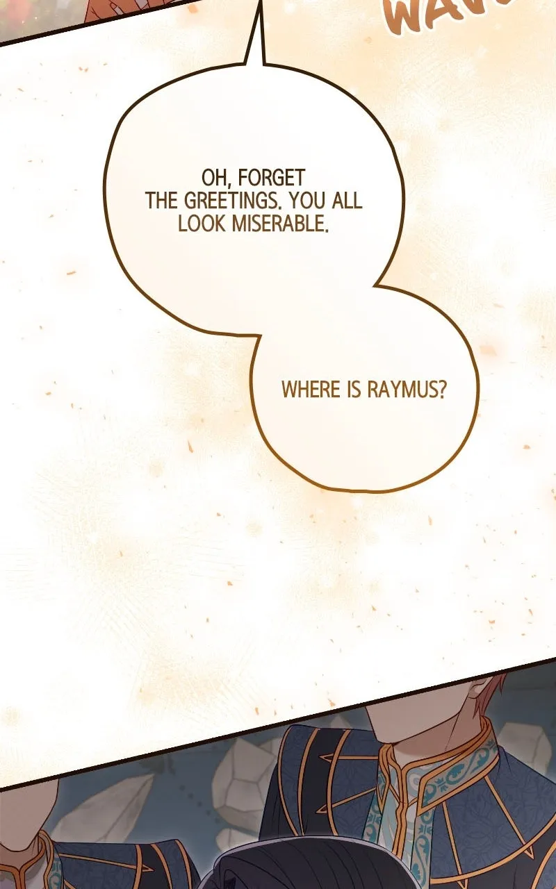 The Murdered Princess andthe Innocent Traitor Chapter 63 page 24 - 