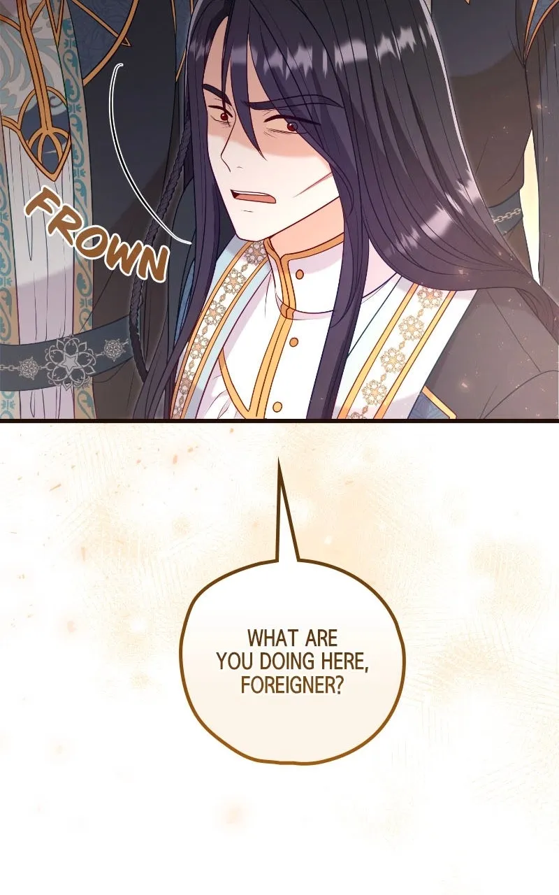 The Murdered Princess andthe Innocent Traitor Chapter 63 page 25 - 